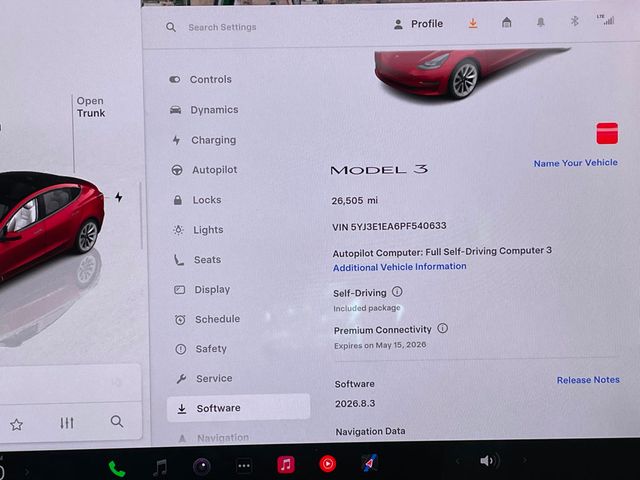 2023 Tesla Model 3 RWD - 23022916 - 19