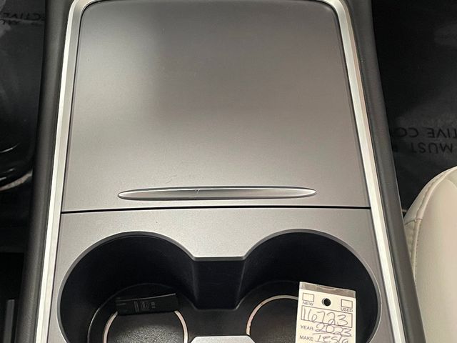 2023 Tesla Model 3 RWD - 23022916 - 25