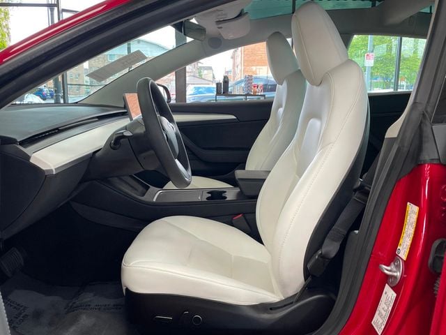 2023 Tesla Model 3 RWD - 23022916 - 29