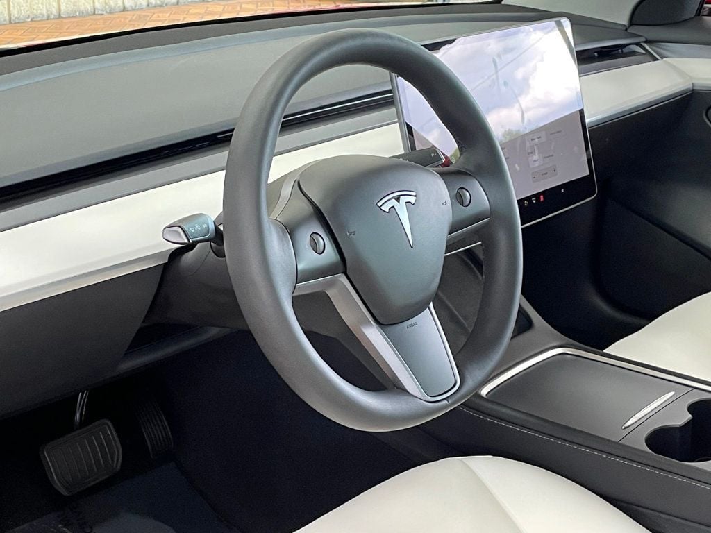 2023 Tesla Model 3 RWD - 23022916 - 30