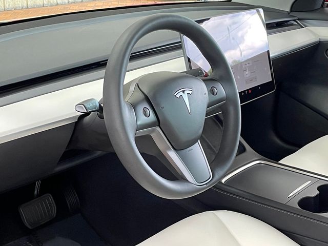 2023 Tesla Model 3 RWD - 23022916 - 30