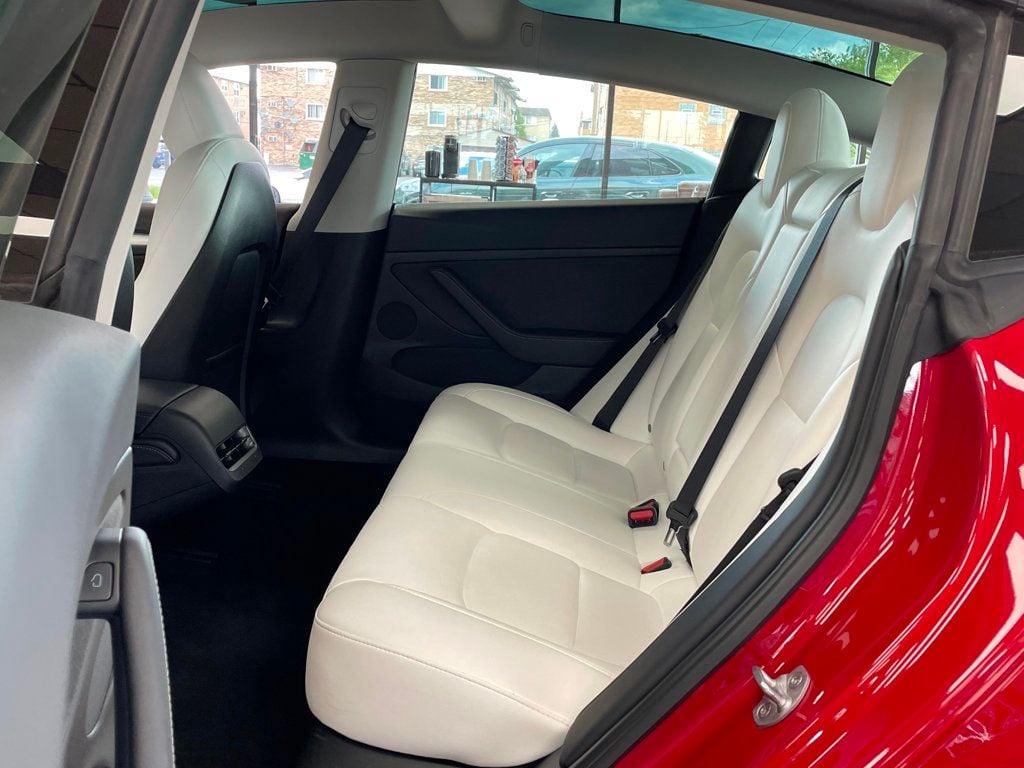 2023 Tesla Model 3 RWD - 23022916 - 33