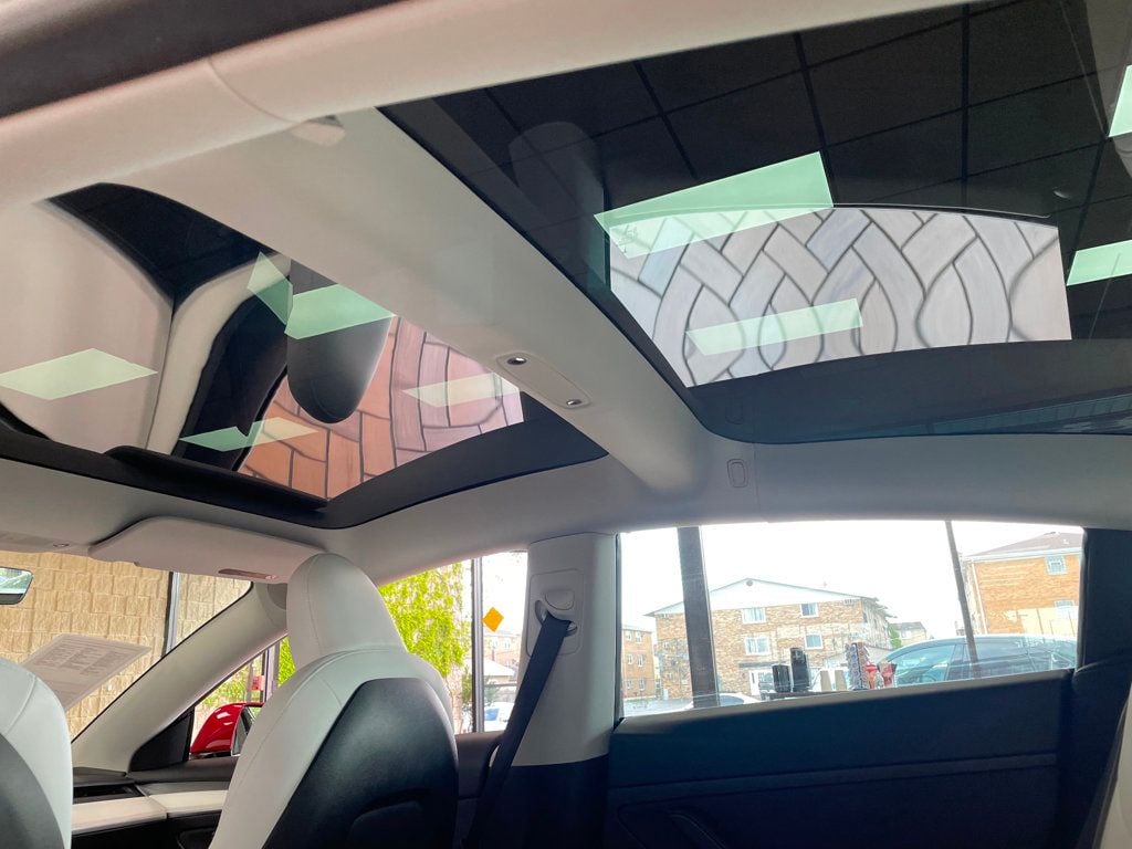 2023 Tesla Model 3 RWD - 23022916 - 34