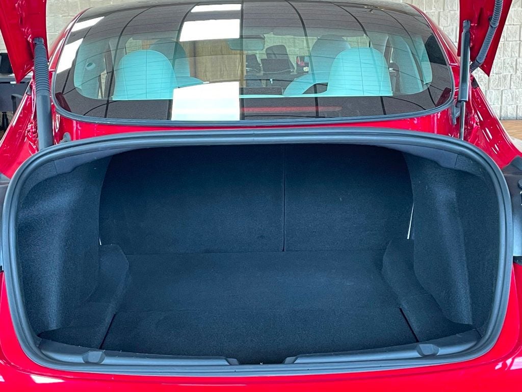 2023 Tesla Model 3 RWD - 23022916 - 35