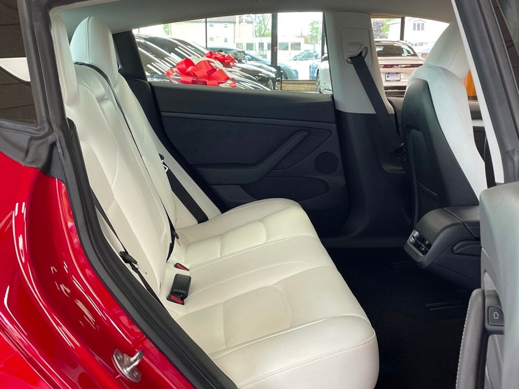 2023 Tesla Model 3 RWD - 23022916 - 37