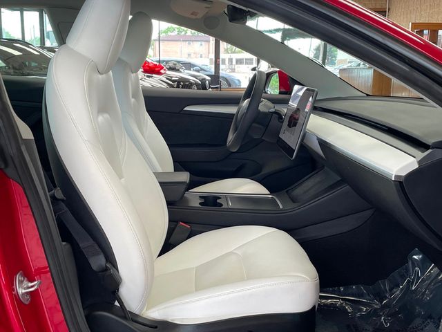 2023 Tesla Model 3 RWD - 23022916 - 38