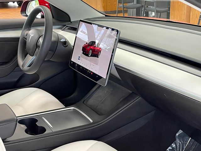 2023 Tesla Model 3 RWD - 23022916 - 39