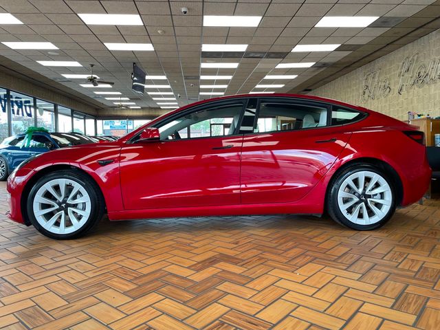 2023 Tesla Model 3 RWD - 23022916 - 4