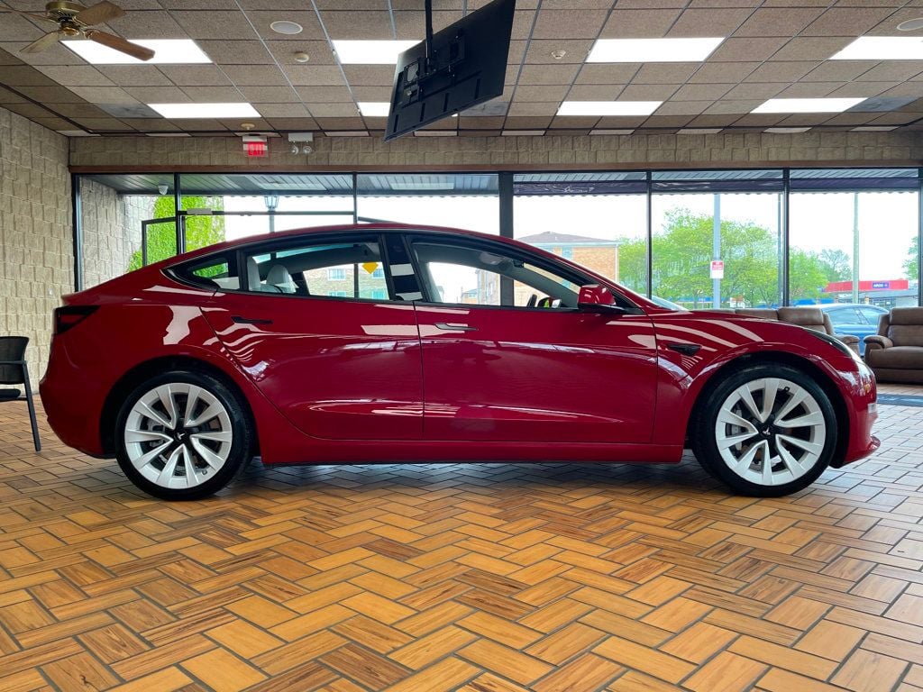 2023 Tesla Model 3 RWD - 23022916 - 6