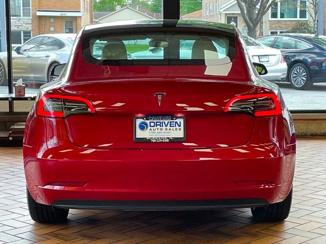 2023 Tesla Model 3 RWD - 23022916 - 8
