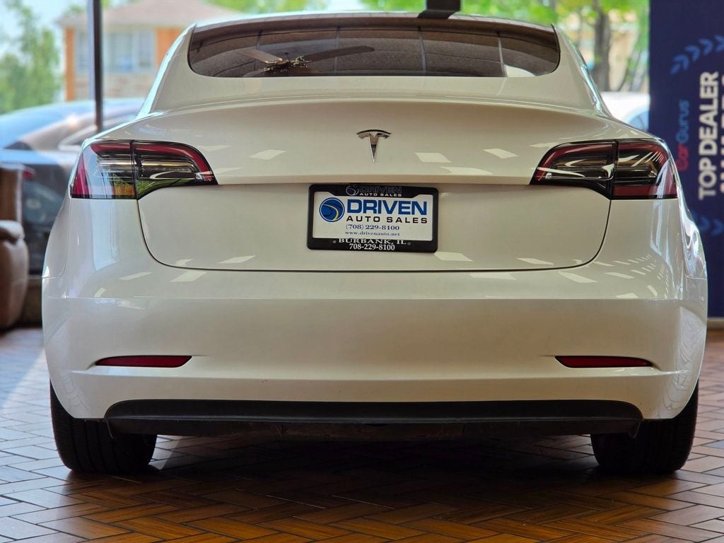 2023 Tesla Model 3 RWD - 23053616 - 9