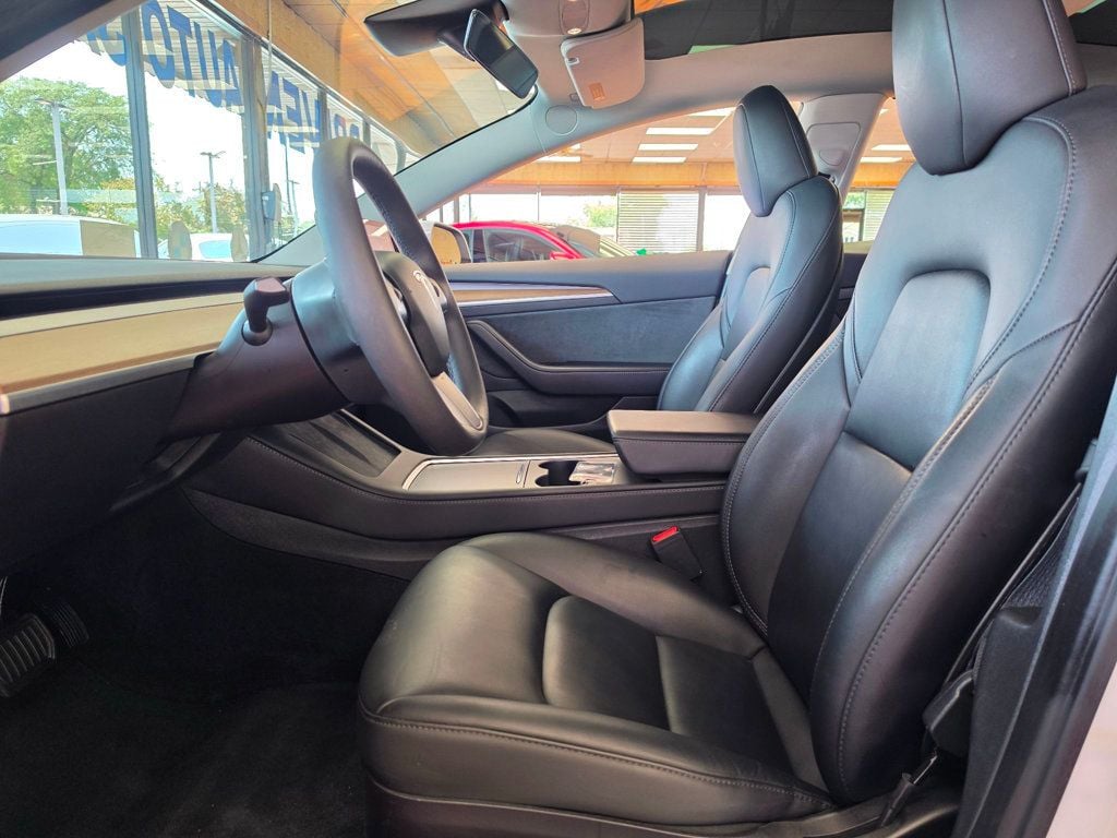 2023 Tesla Model 3 RWD - 23053616 - 10