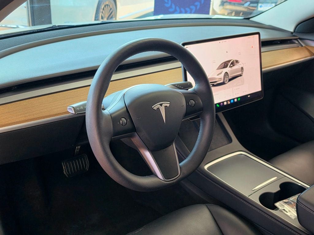 2023 Tesla Model 3 RWD - 23053616 - 11