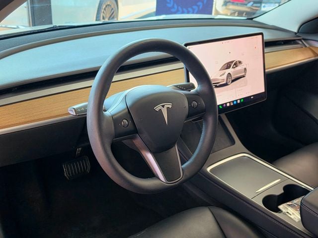 2023 Tesla Model 3 RWD - 23053616 - 11