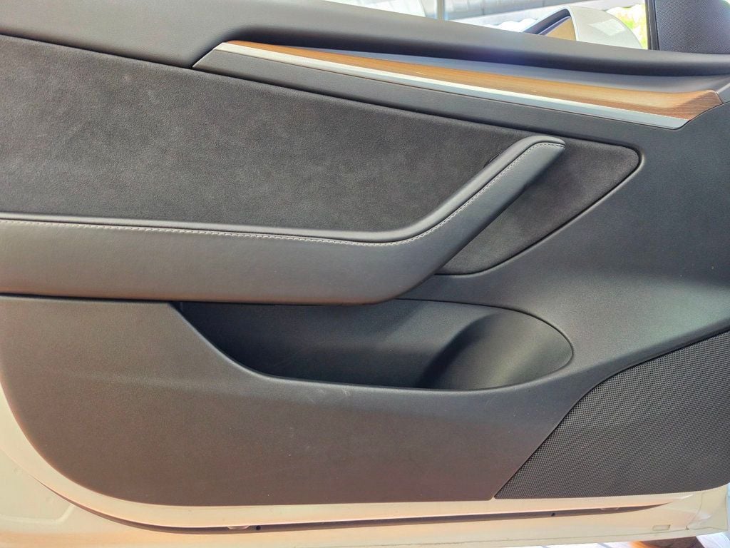 2023 Tesla Model 3 RWD - 23053616 - 13