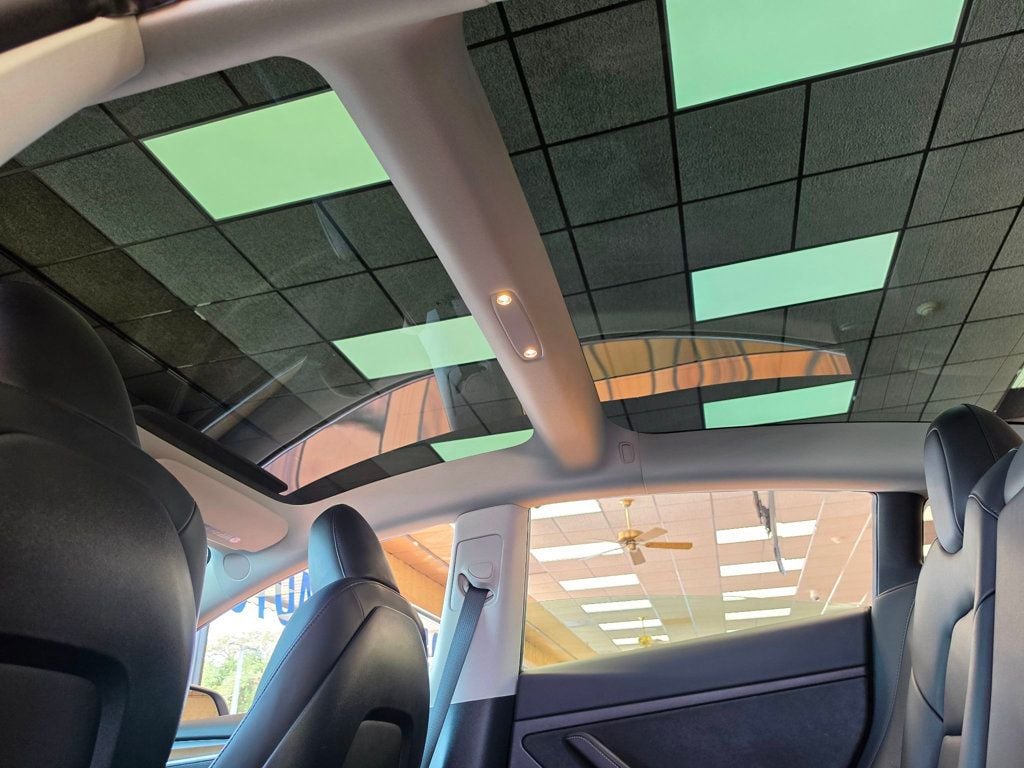 2023 Tesla Model 3 RWD - 23053616 - 16