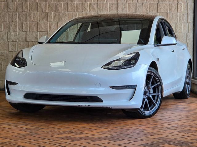 2023 Tesla Model 3 RWD - 23053616 - 1