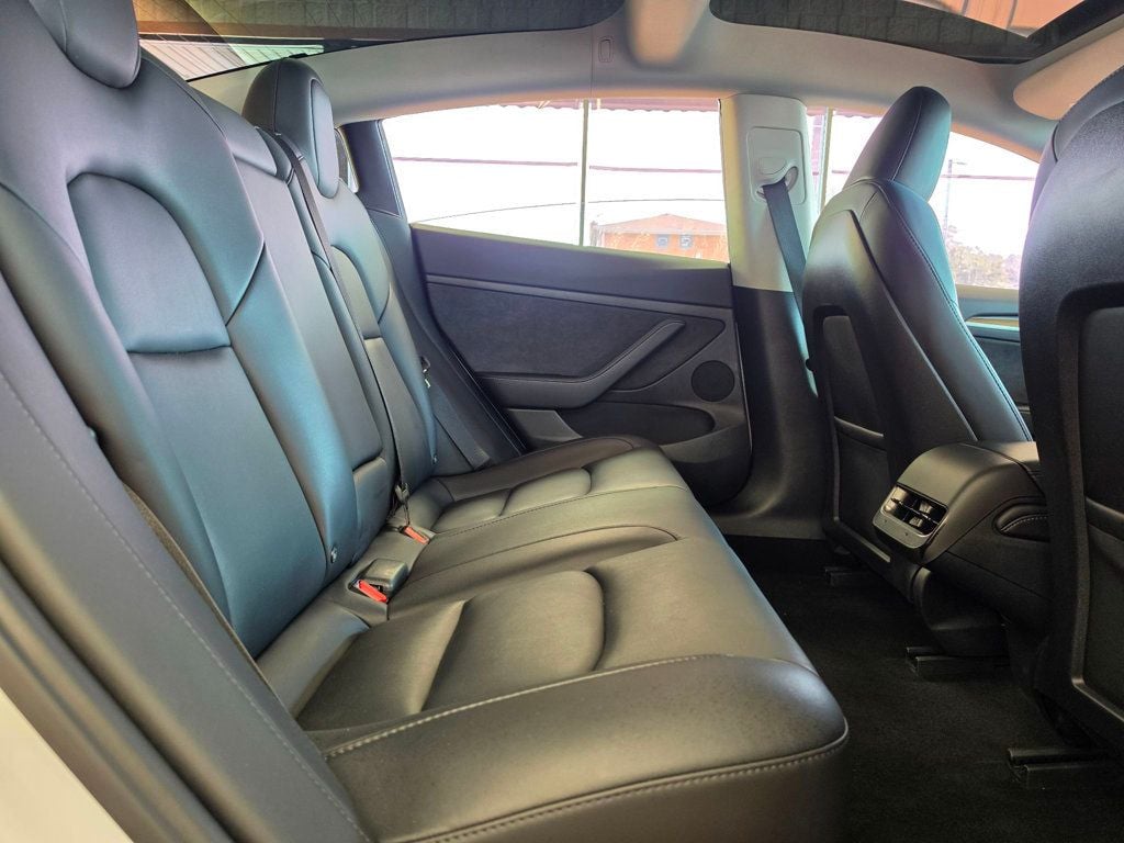 2023 Tesla Model 3 RWD - 23053616 - 21