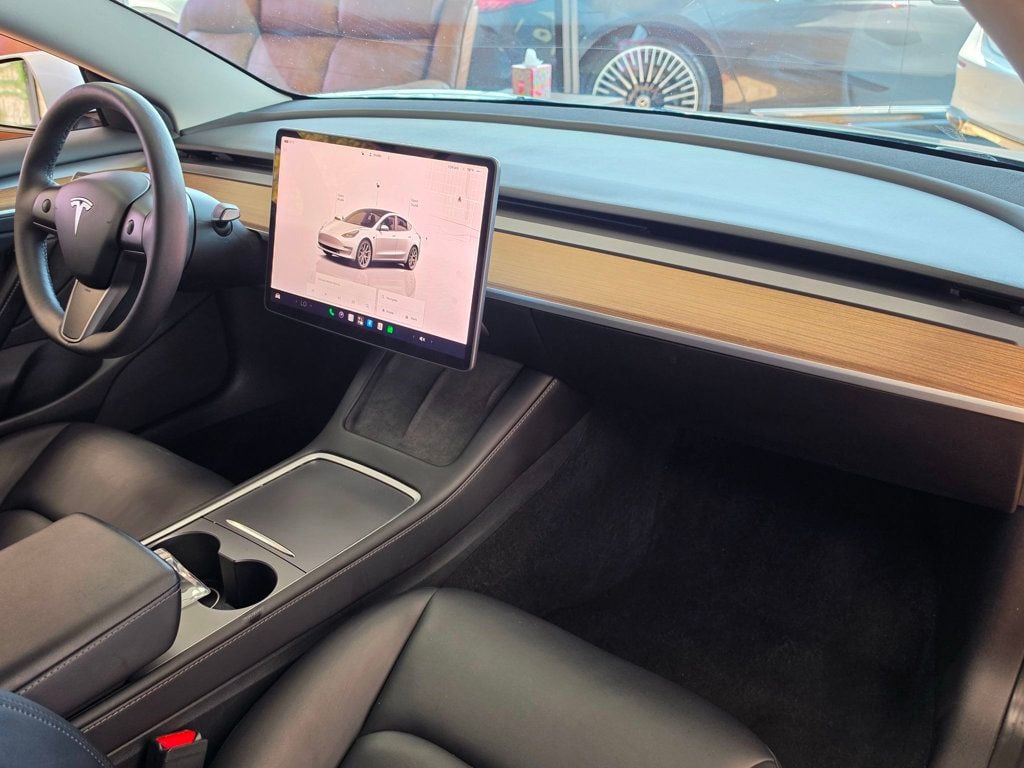 2023 Tesla Model 3 RWD - 23053616 - 23