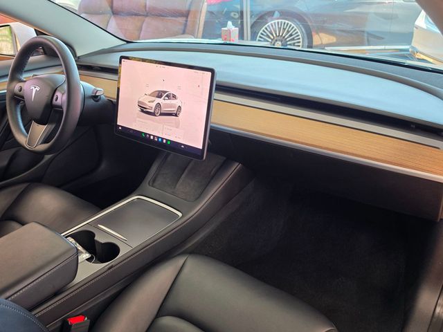 2023 Tesla Model 3 RWD - 23053616 - 23