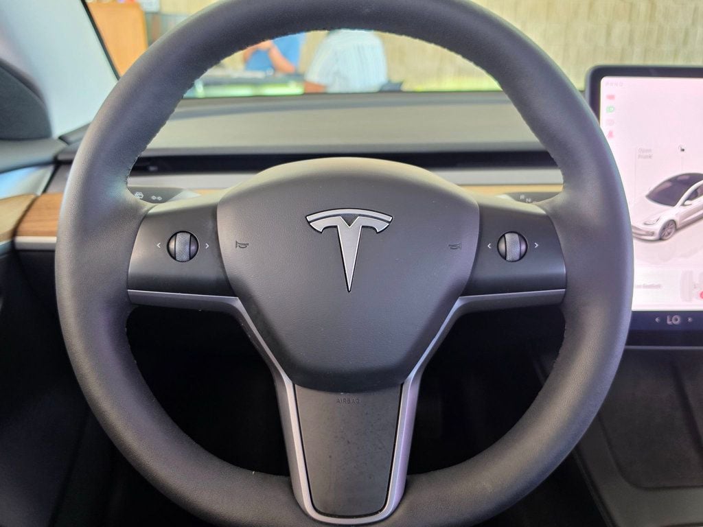 2023 Tesla Model 3 RWD - 23053616 - 24