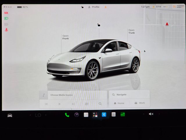 2023 Tesla Model 3 RWD - 23053616 - 27
