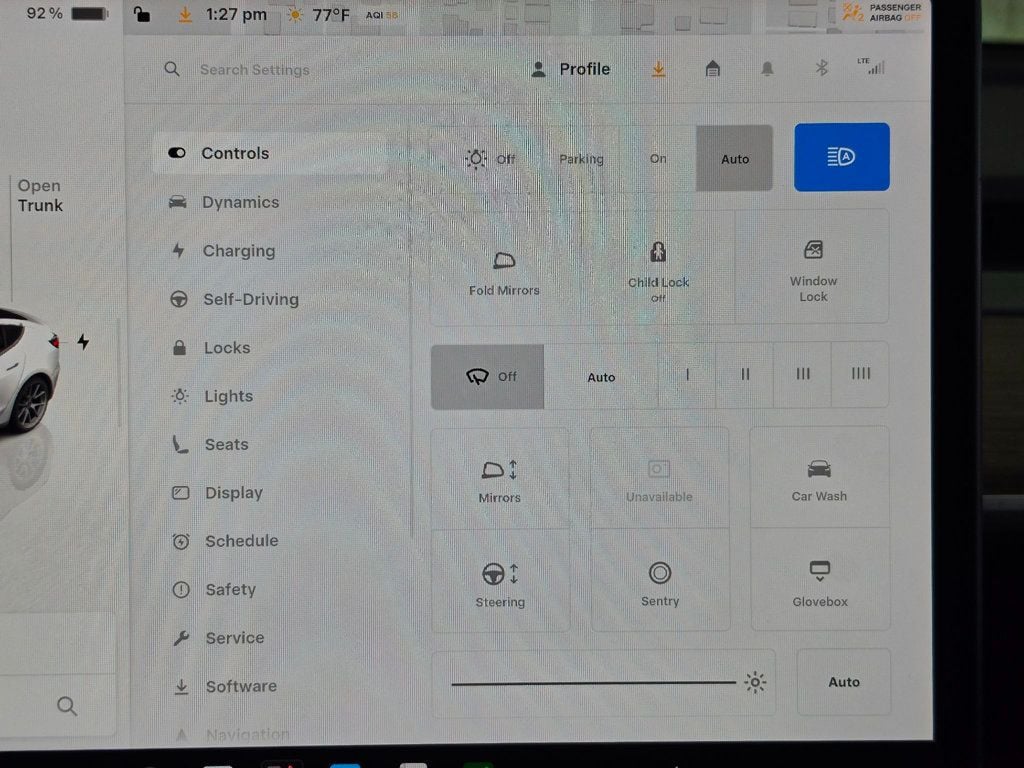 2023 Tesla Model 3 RWD - 23053616 - 28