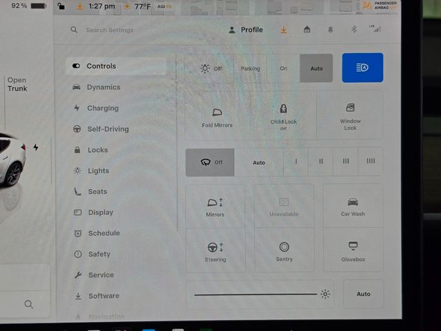 2023 Tesla Model 3 RWD - 23053616 - 28