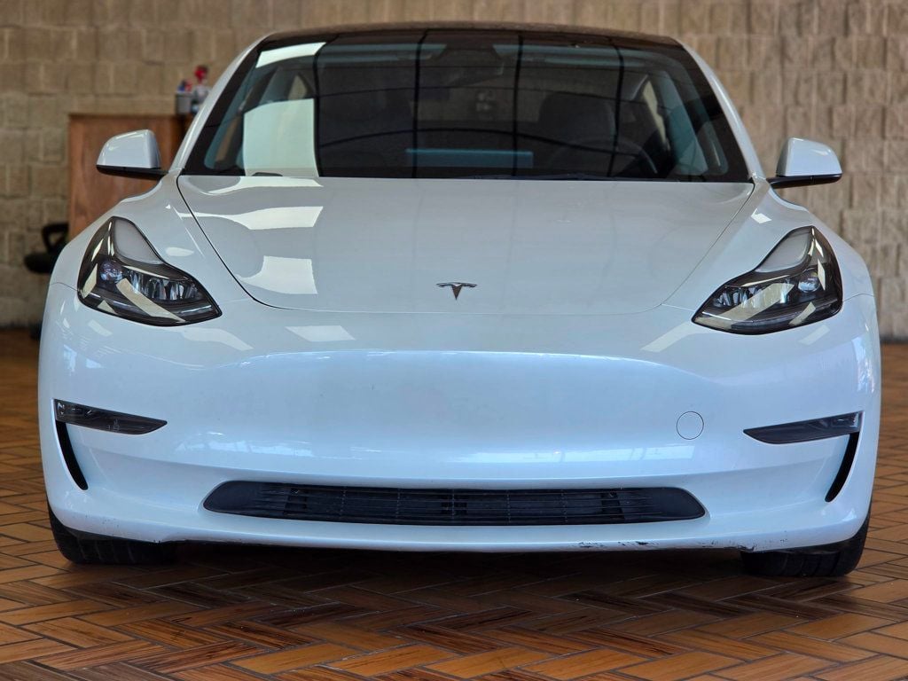 2023 Tesla Model 3 RWD - 23053616 - 2