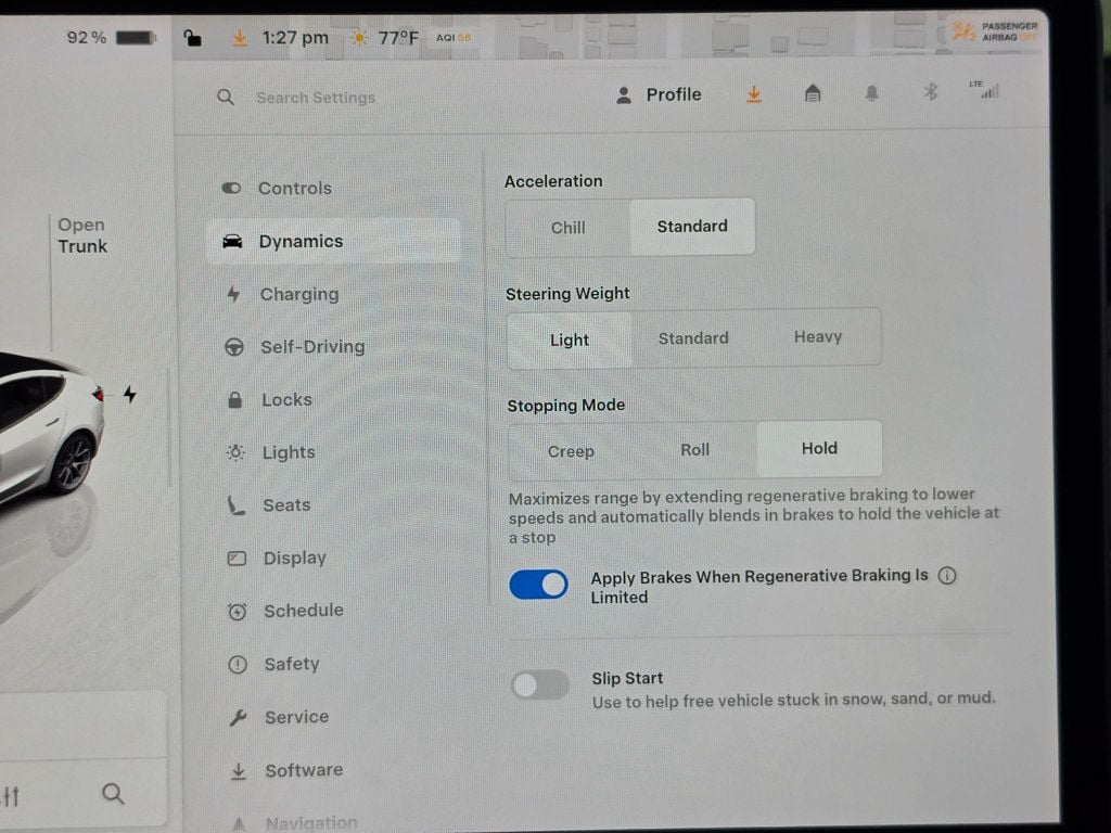 2023 Tesla Model 3 RWD - 23053616 - 29