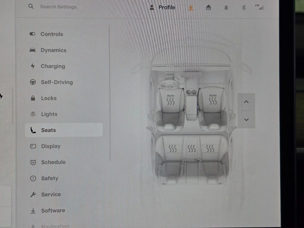 2023 Tesla Model 3 RWD - 23053616 - 30
