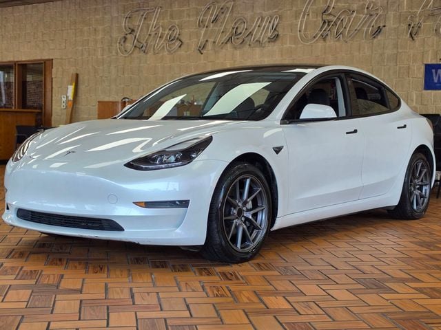 2023 Tesla Model 3 RWD - 23053616 - 3