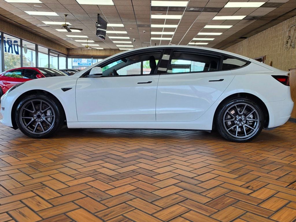 2023 Tesla Model 3 RWD - 23053616 - 4