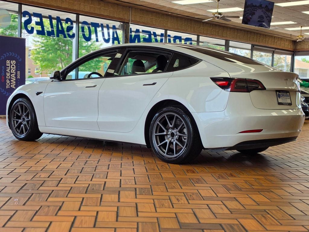 2023 Tesla Model 3 RWD - 23053616 - 5