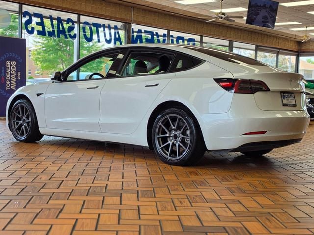 2023 Tesla Model 3 RWD - 23053616 - 5
