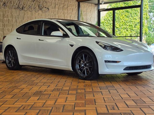 2023 Tesla Model 3 RWD - 23053616 - 7
