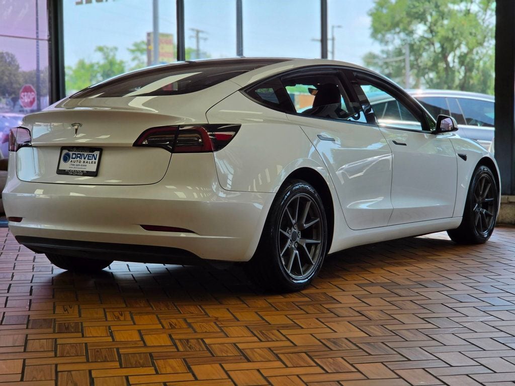 2023 Tesla Model 3 RWD - 23053616 - 8