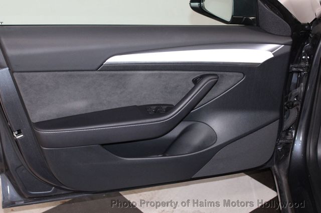 2023 Tesla Model 3 RWD - 22552692 - 9