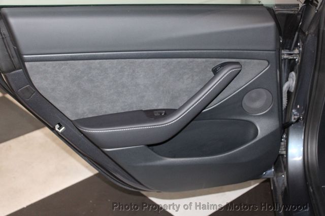 2023 Tesla Model 3 RWD - 22552692 - 10