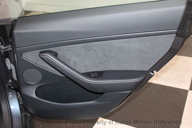 2023 Tesla Model 3 RWD - 22552692 - 11