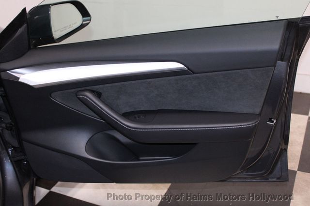 2023 Tesla Model 3 RWD - 22552692 - 12