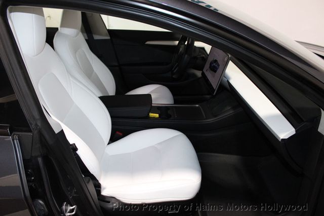 2023 Tesla Model 3 RWD - 22552692 - 13