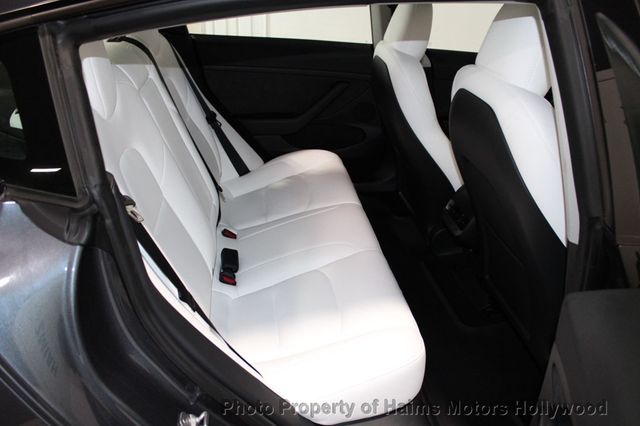 2023 Tesla Model 3 RWD - 22552692 - 14