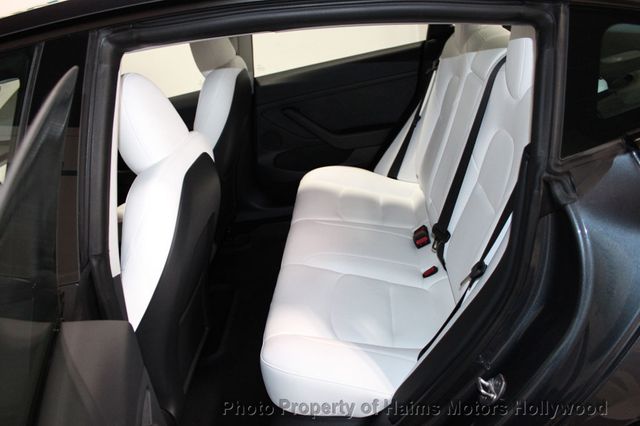 2023 Tesla Model 3 RWD - 22552692 - 15