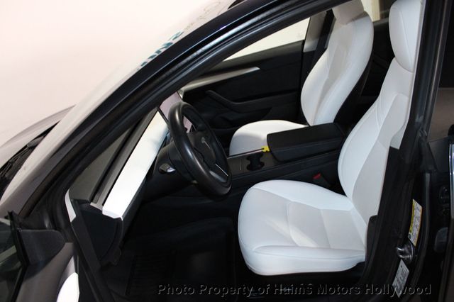 2023 Tesla Model 3 RWD - 22552692 - 16