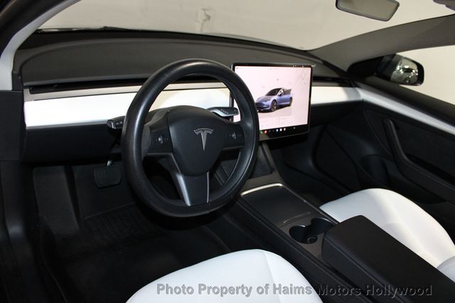 2023 Tesla Model 3 RWD - 22552692 - 17