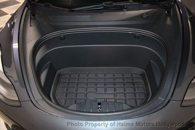 2023 Tesla Model 3 RWD - 22552692 - 19