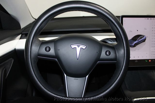 2023 Tesla Model 3 RWD - 22552692 - 25