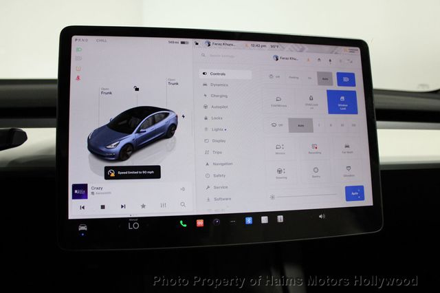 2023 Tesla Model 3 RWD - 22552692 - 26