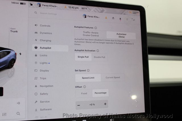2023 Tesla Model 3 RWD - 22552692 - 27